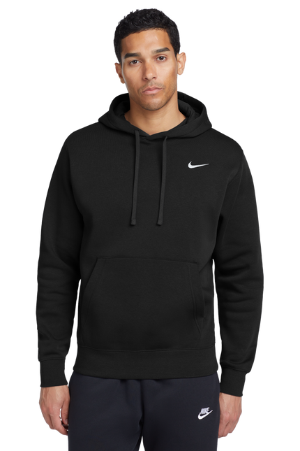 Club Fleece Pullover Hoodie