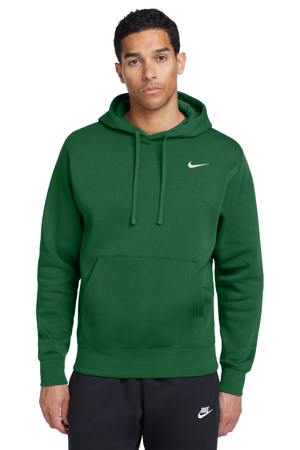 Club Fleece Pullover Hoodie