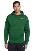Club Fleece Pullover Hoodie