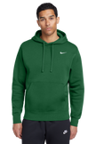 Club Fleece Pullover Hoodie