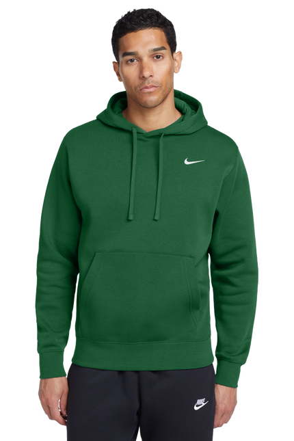 Club Fleece Pullover Hoodie