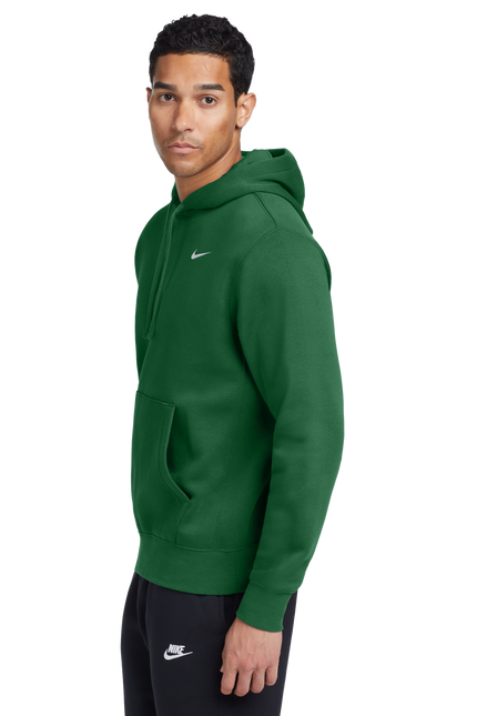 Club Fleece Pullover Hoodie
