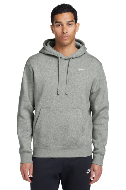 Club Fleece Pullover Hoodie