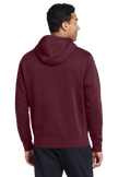 Club Fleece Pullover Hoodie