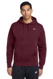 Club Fleece Pullover Hoodie