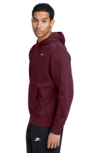 Club Fleece Pullover Hoodie