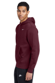Club Fleece Pullover Hoodie