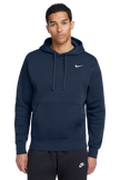 Club Fleece Pullover Hoodie