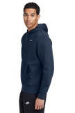 Club Fleece Pullover Hoodie