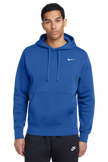 Club Fleece Pullover Hoodie