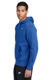 Club Fleece Pullover Hoodie
