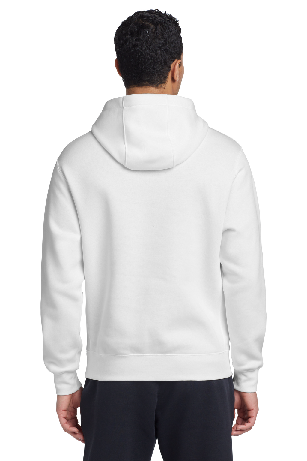Club Fleece Pullover Hoodie