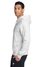 Club Fleece Pullover Hoodie