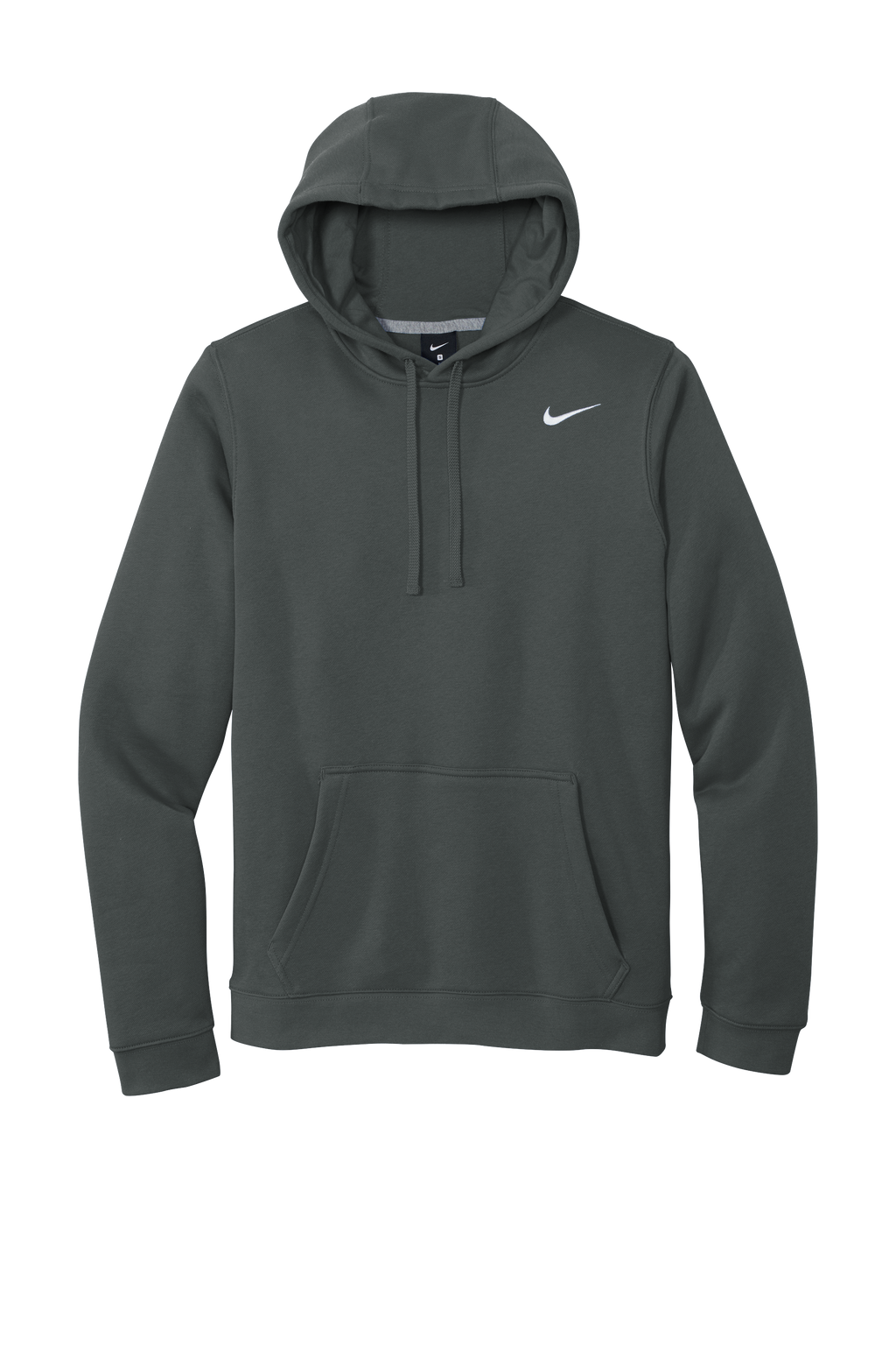 Club Fleece Pullover Hoodie