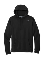 Club Fleece Pullover Hoodie