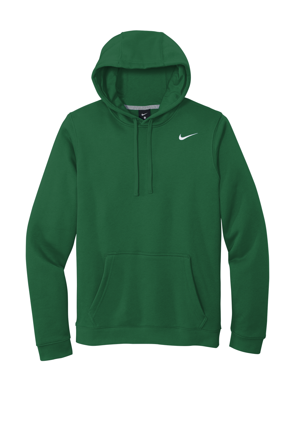 Club Fleece Pullover Hoodie