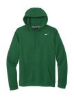 Club Fleece Pullover Hoodie