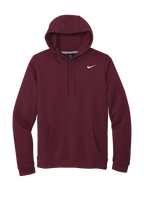 Club Fleece Pullover Hoodie