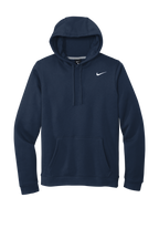Club Fleece Pullover Hoodie