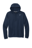 Club Fleece Pullover Hoodie