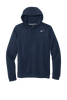 Club Fleece Pullover Hoodie