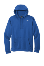 Club Fleece Pullover Hoodie