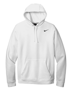 Club Fleece Pullover Hoodie