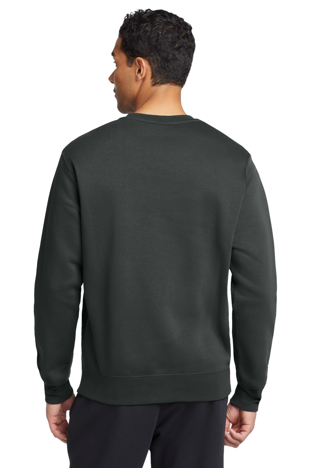 Club Fleece Crew