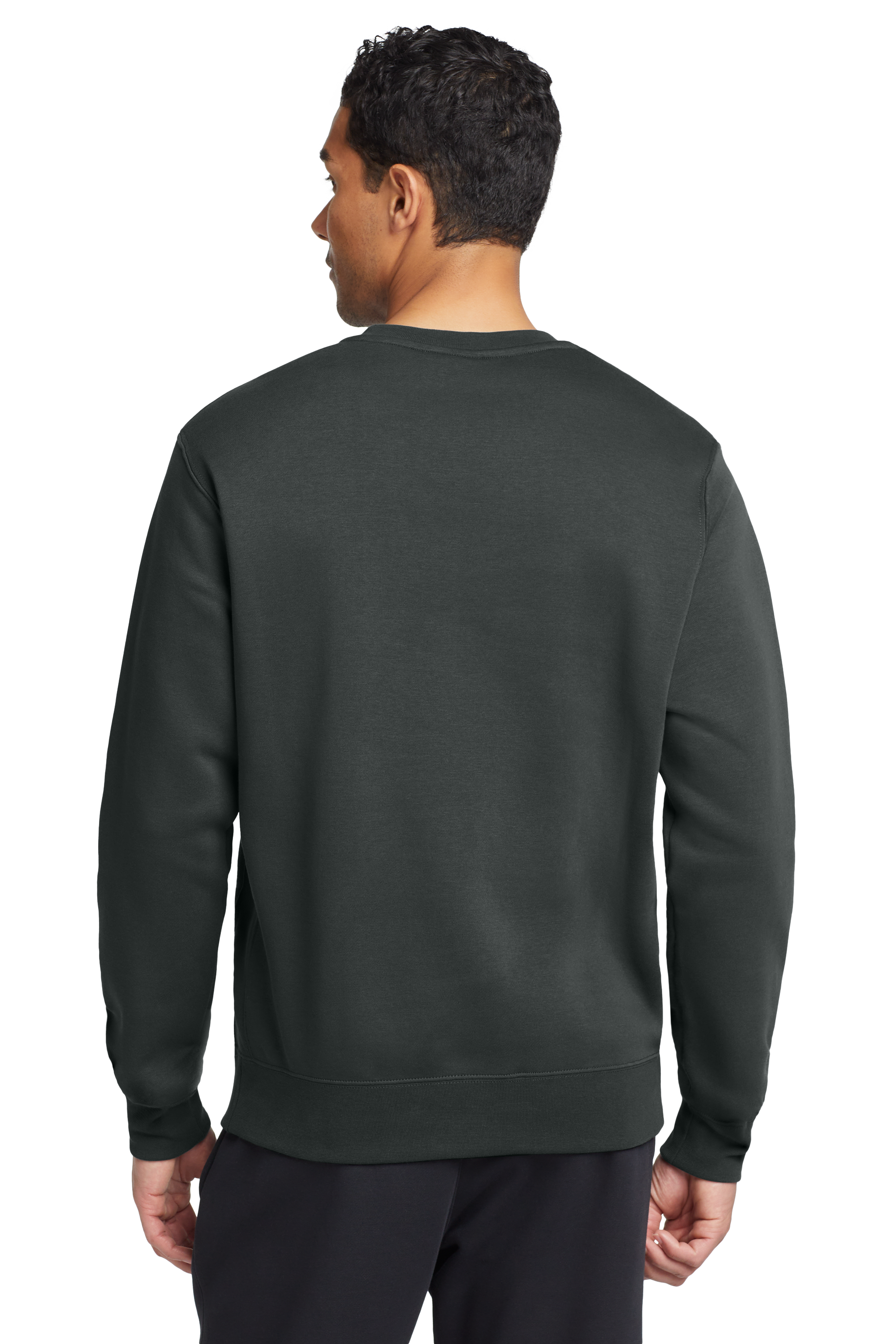 Club Fleece Crew