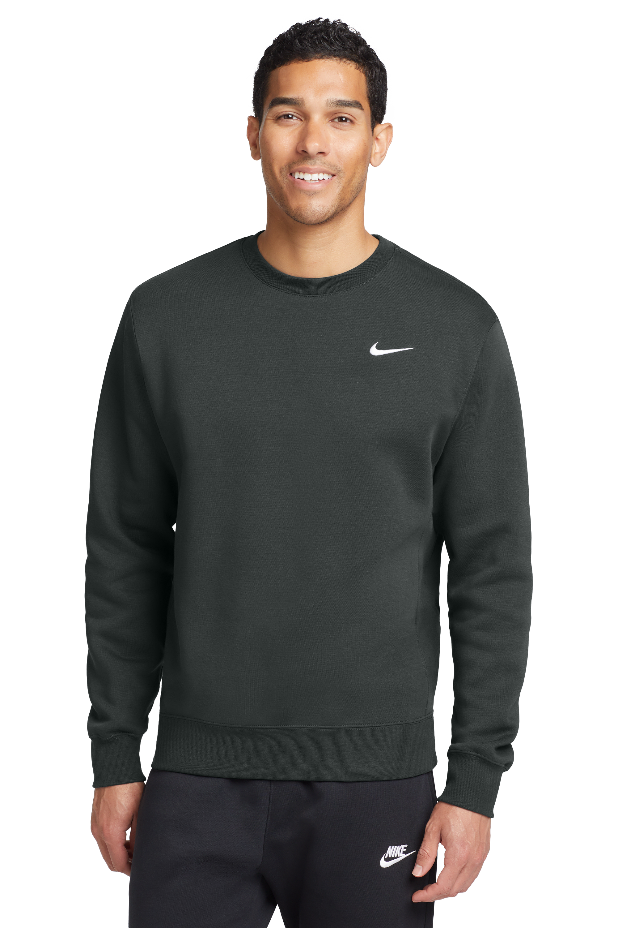 Club Fleece Crew