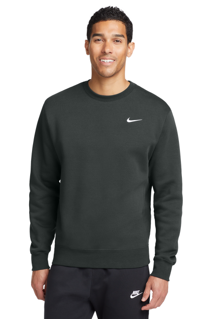 Club Fleece Crew