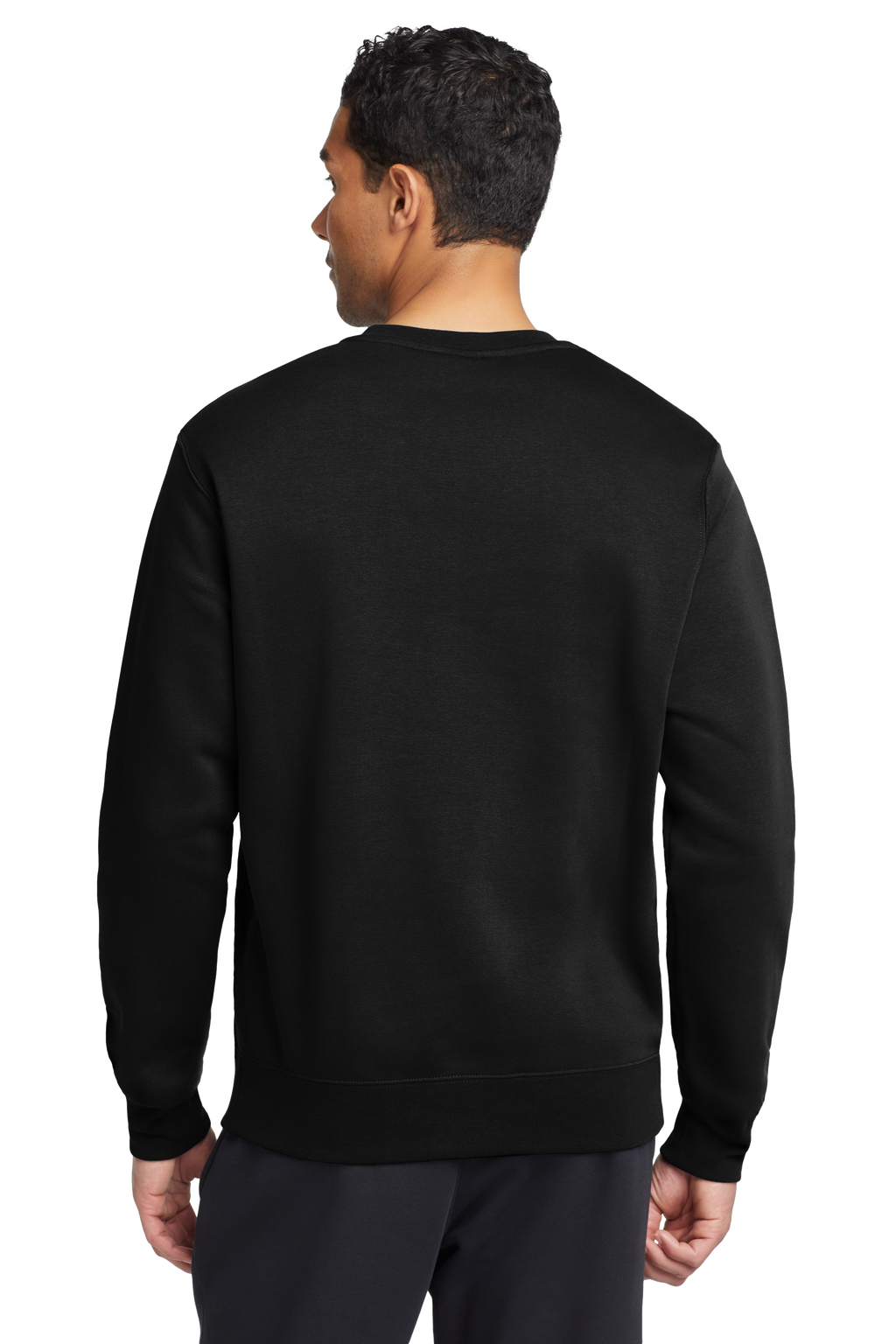 Club Fleece Crew
