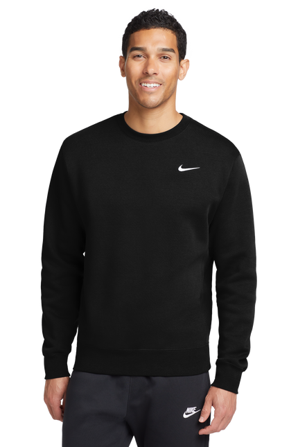 Club Fleece Crew