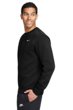 Club Fleece Crew