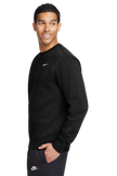 Club Fleece Crew