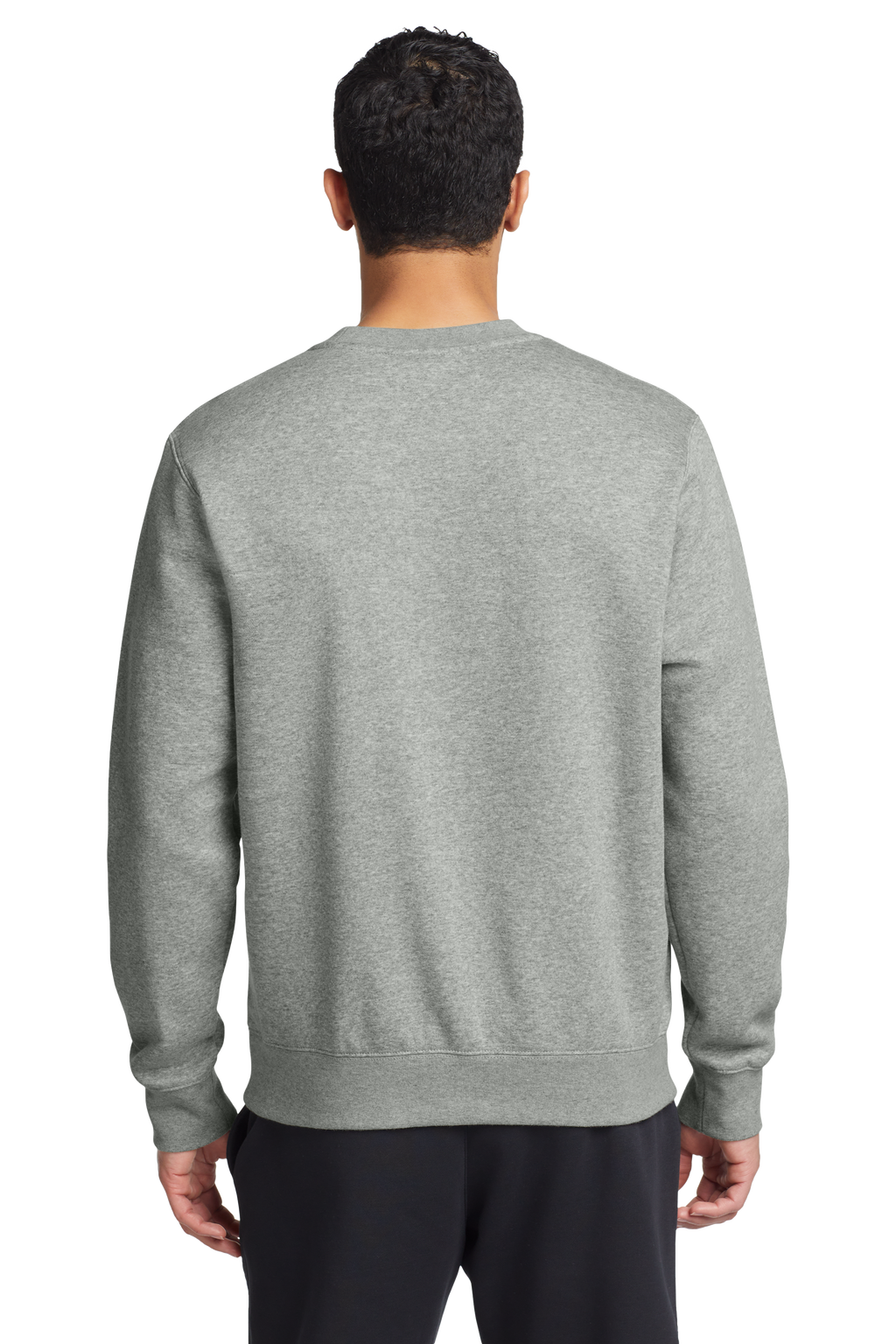 Club Fleece Crew