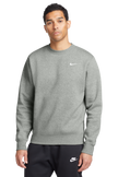 Club Fleece Crew