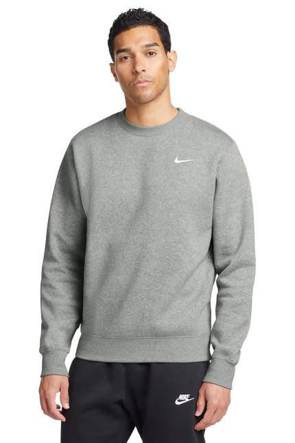Club Fleece Crew