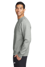 Club Fleece Crew