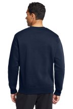 Club Fleece Crew