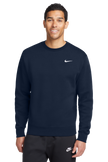 Club Fleece Crew