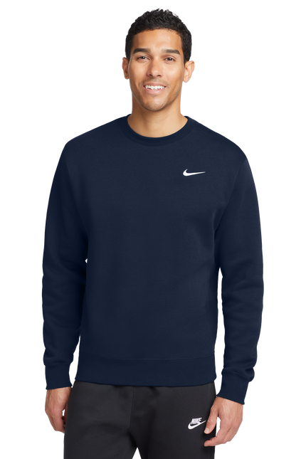 Club Fleece Crew