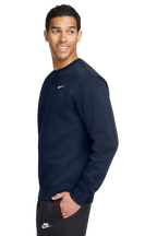 Club Fleece Crew