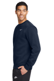 Club Fleece Crew