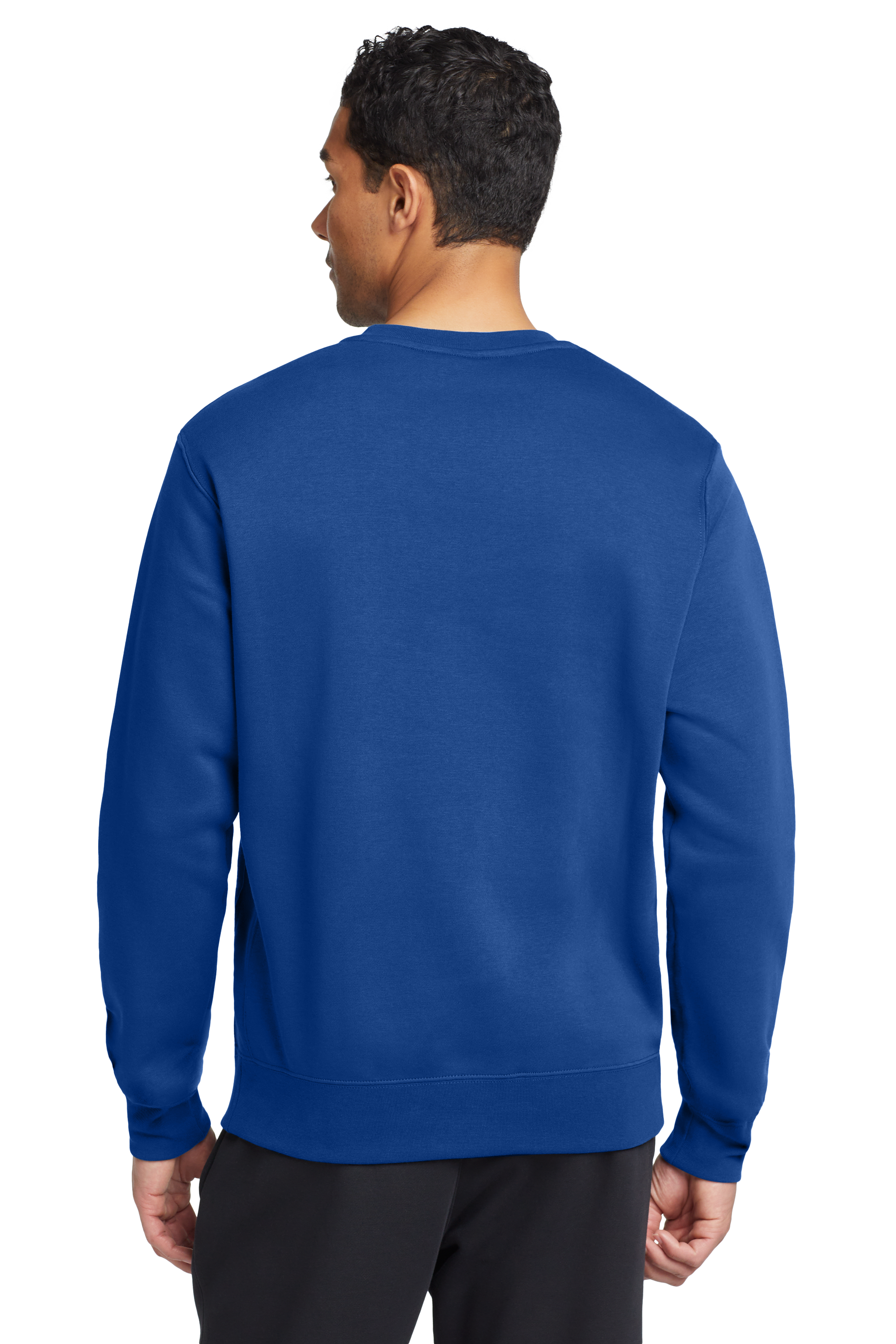 Club Fleece Crew