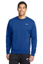 Club Fleece Crew