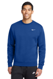 Club Fleece Crew