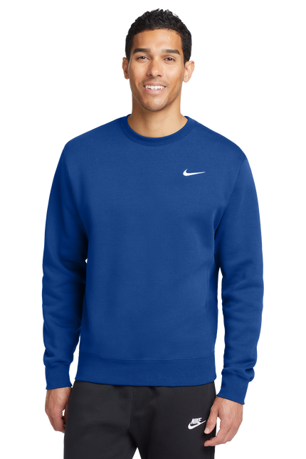 Club Fleece Crew