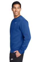 Club Fleece Crew