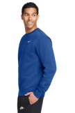 Club Fleece Crew